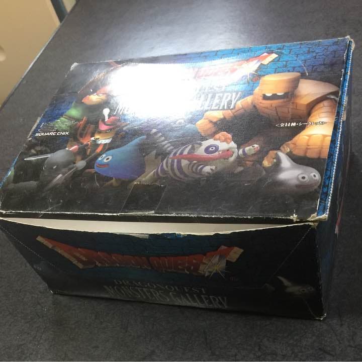 ドラゴンクエストモンスターズギャラリー チャプター1