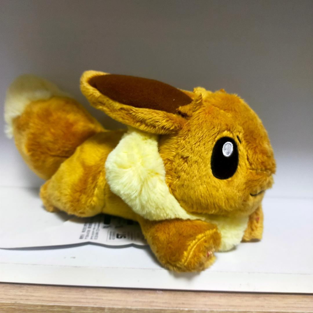 ポケモンぬいぐるみ　4体セット