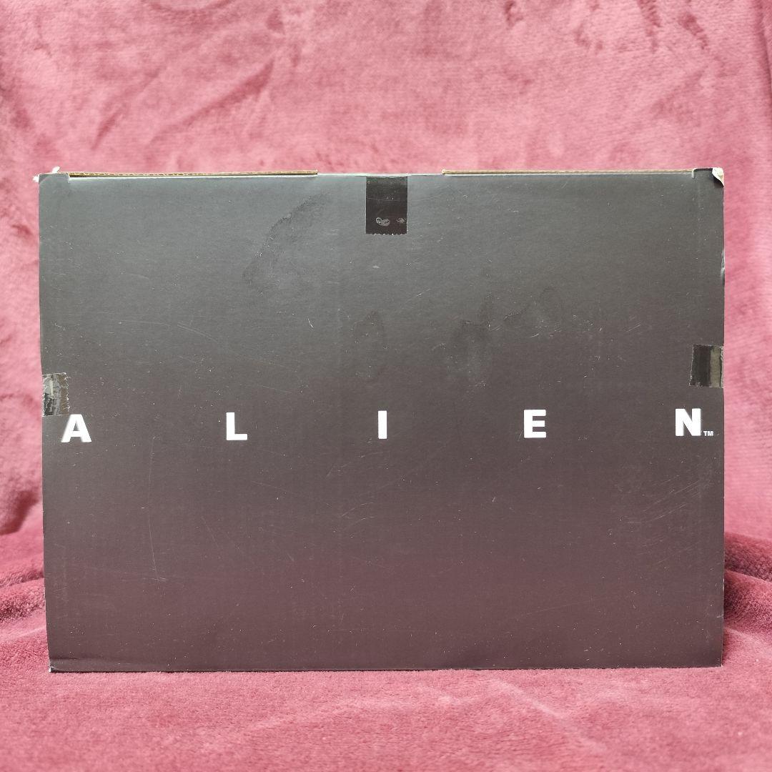 コトブキヤ　ARTFX エイリアン　ビッグチャップ BIG CHAP　ALIEN