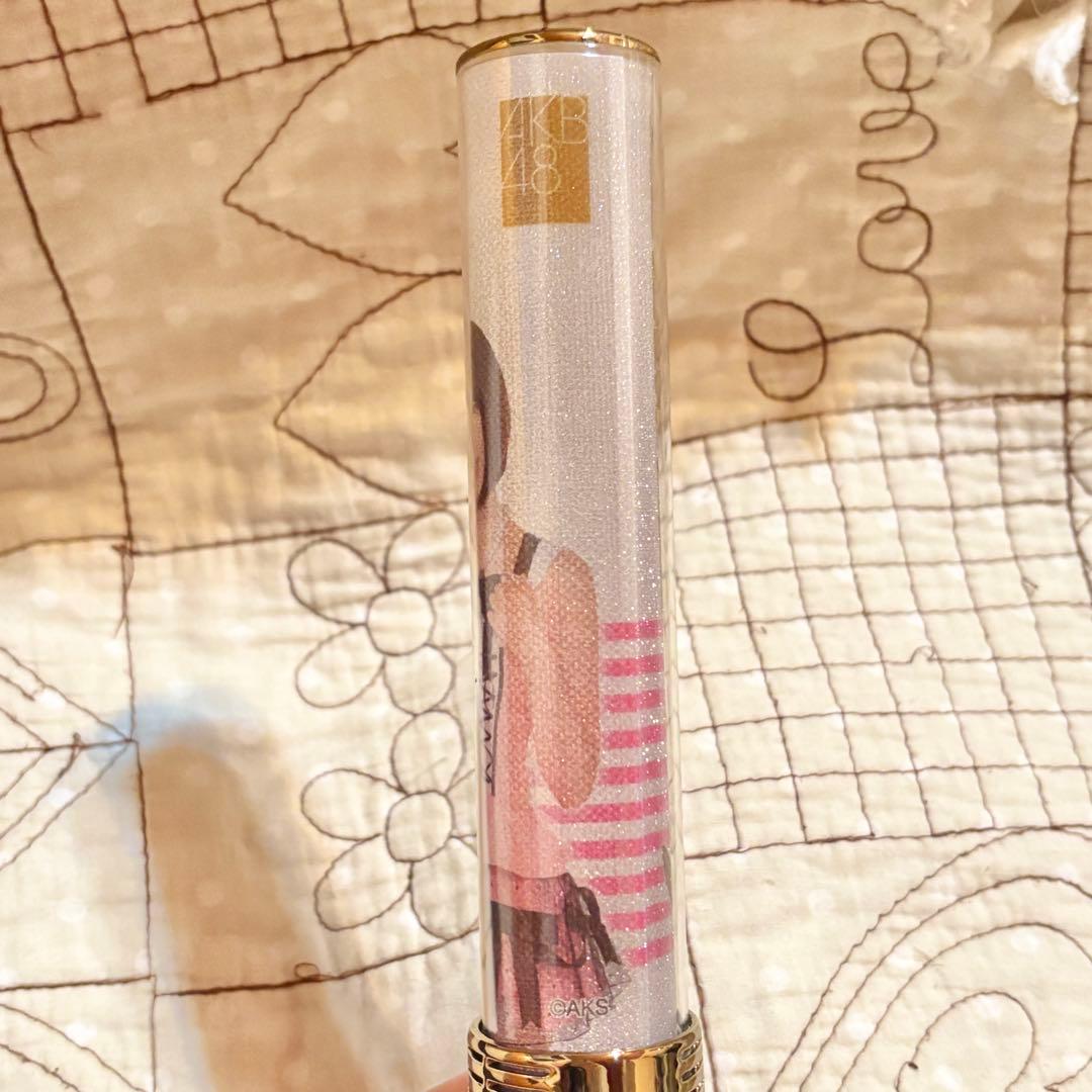 akb48 宮脇咲良 sakura le sserafim ペンライト レア