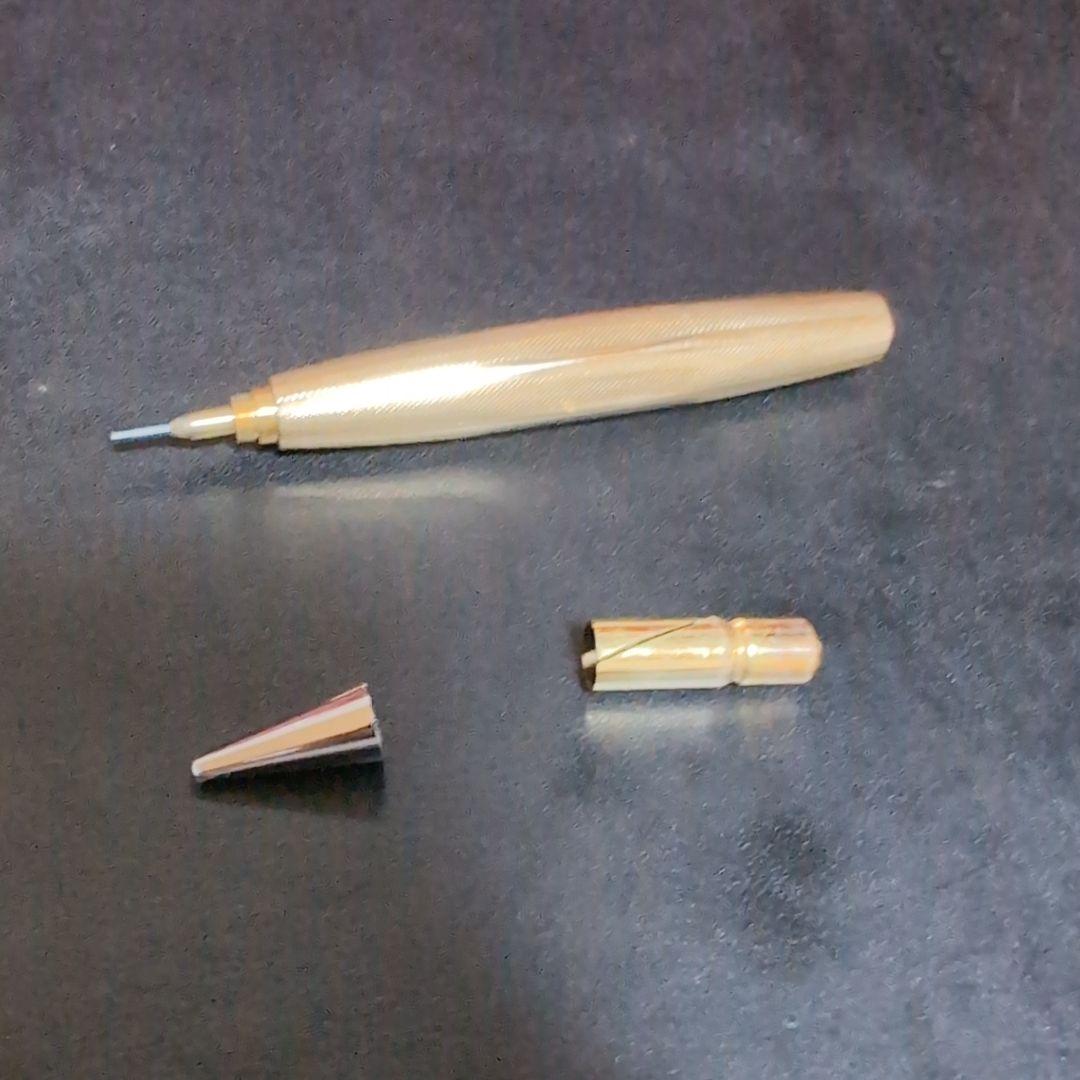 【超希少♪】 モンブラン No.750 Pix Pencil オーダーメイド品