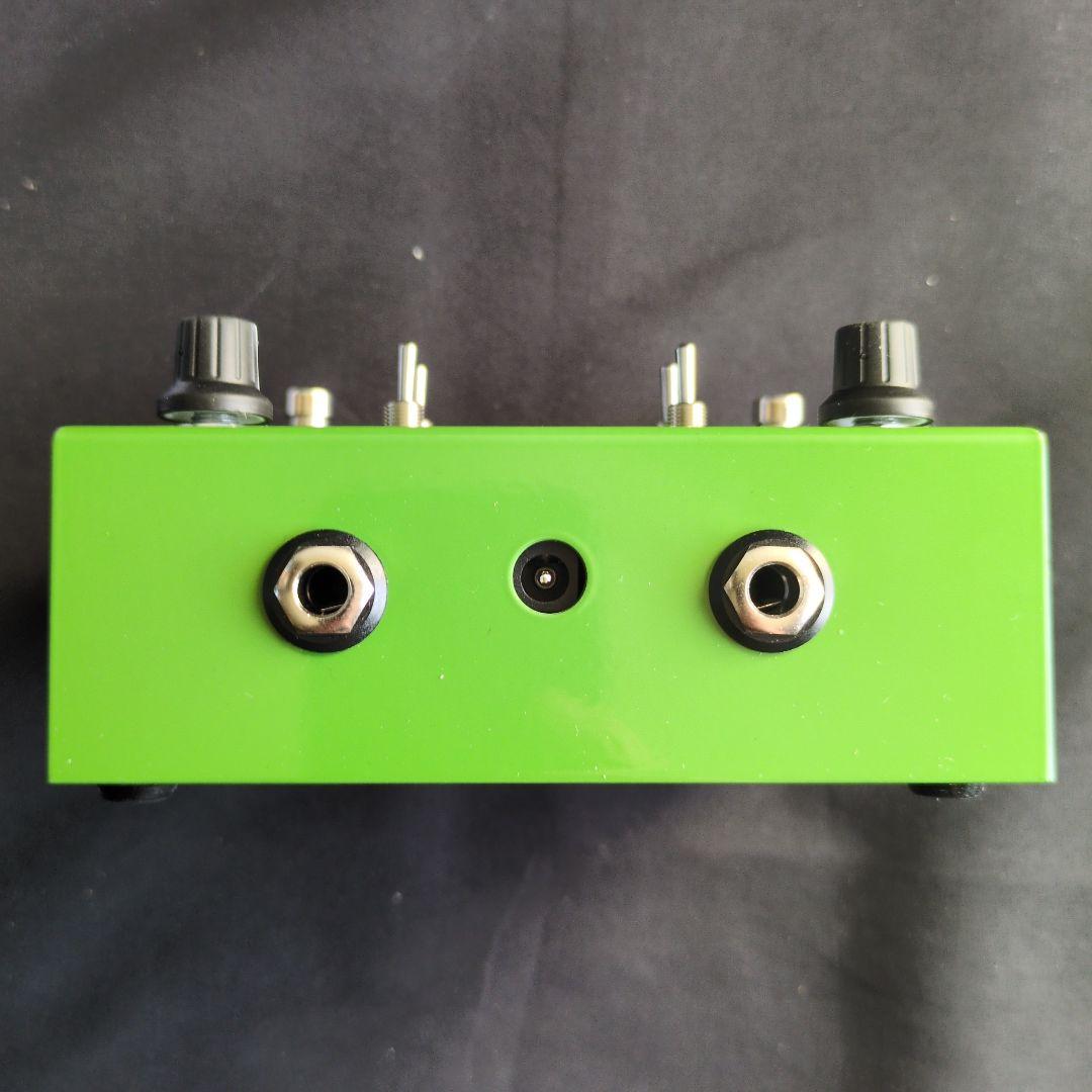 ギター Morley Volume Commander