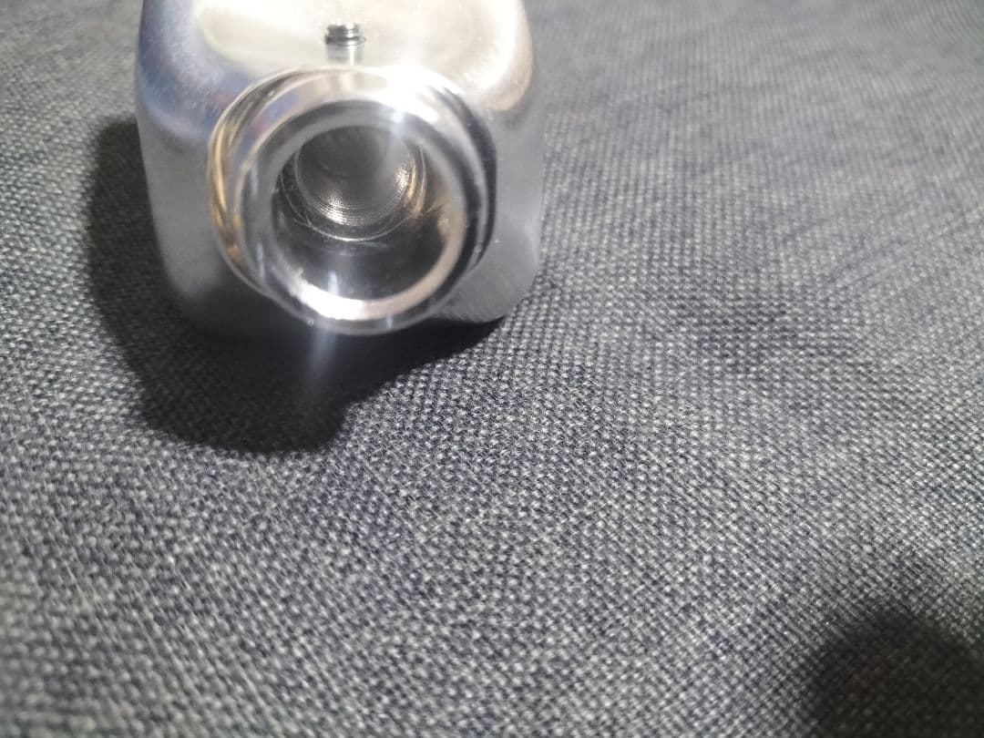 さとし　非売品 再販 ランクル 70 シフトノブ 5MT