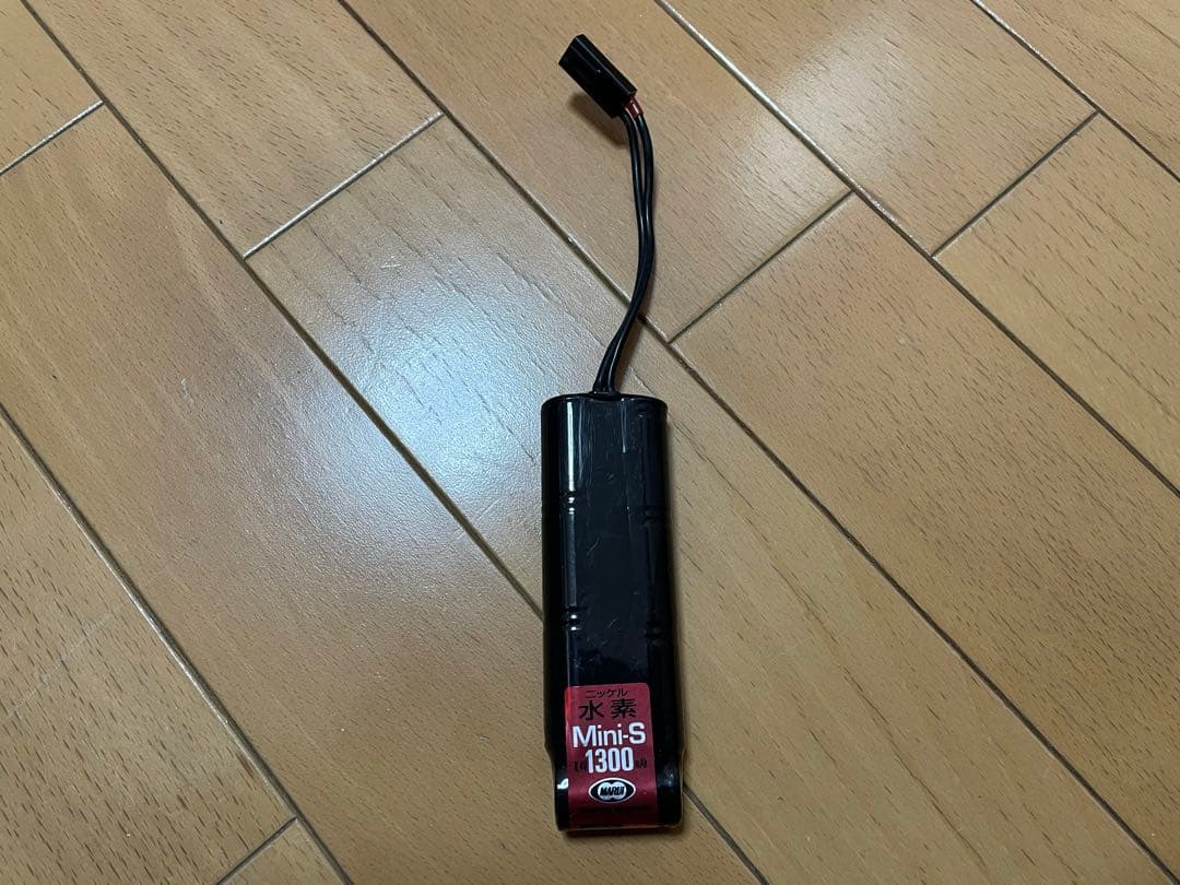 東京マルイ 次世代電動ガン AK102 予備マグ3個　ミニsバッテリー