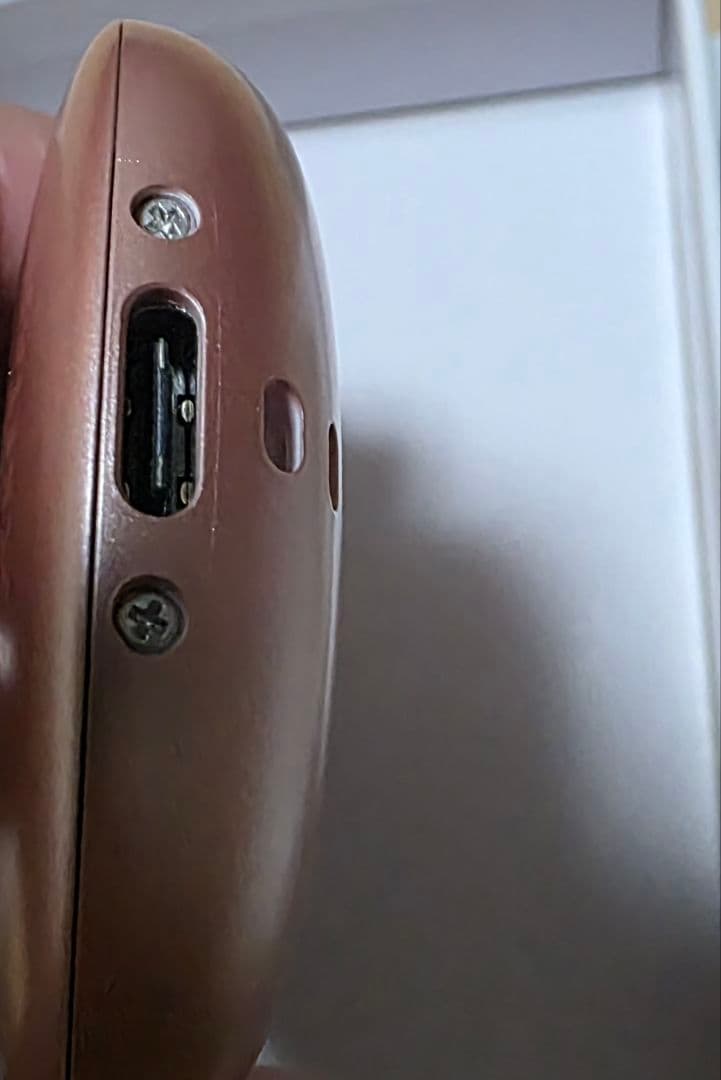 POCKETALK ポケトーク Wシリーズ ゴールド 翻訳機 通訳機 英語 韓国