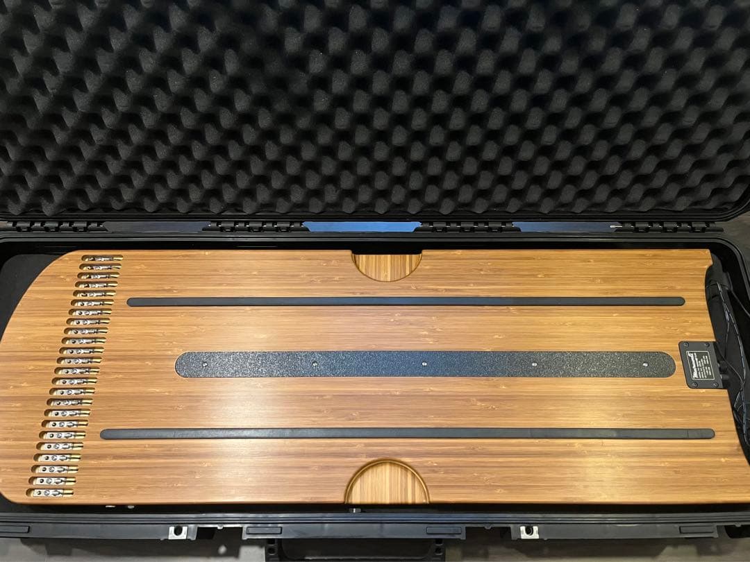 激レア　harpejji k24