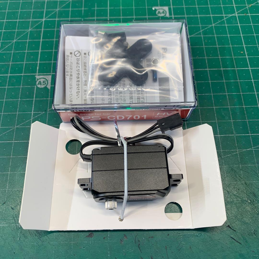 フタバHPS-CD701