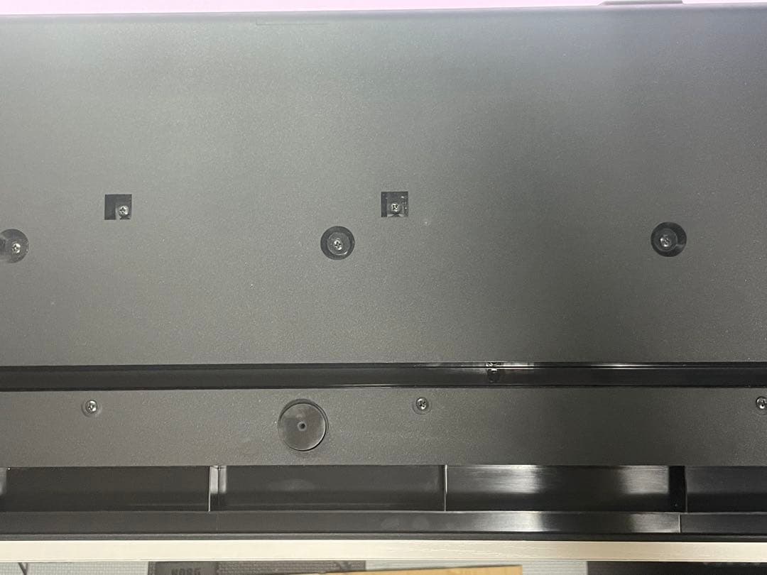 [極美品] KORG M50 シンセサイザー 61鍵 専用ケース付き
