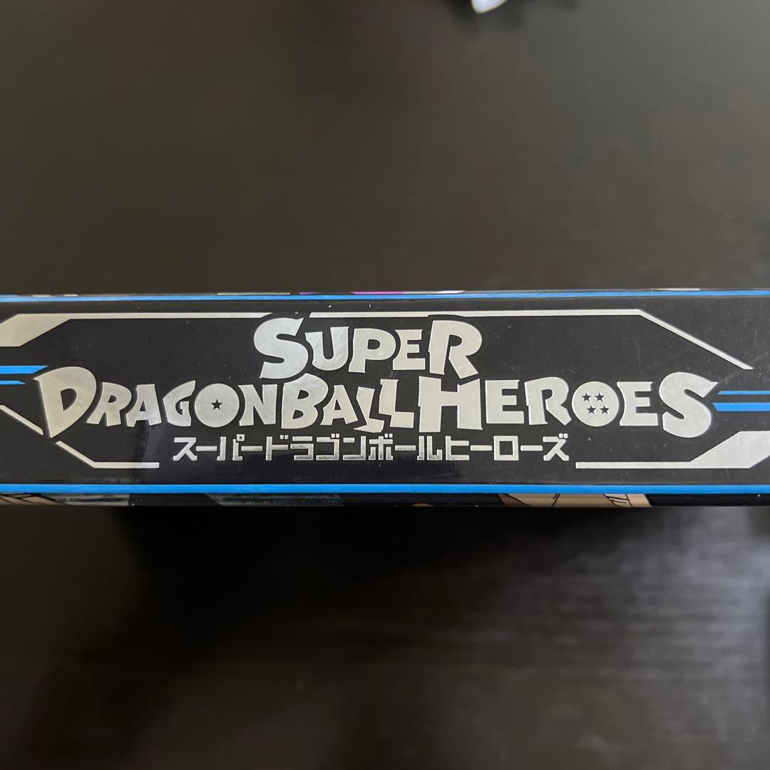 スーパードラゴンボールヒーローズ カード＆バインダー等。まとめ売り引退セット