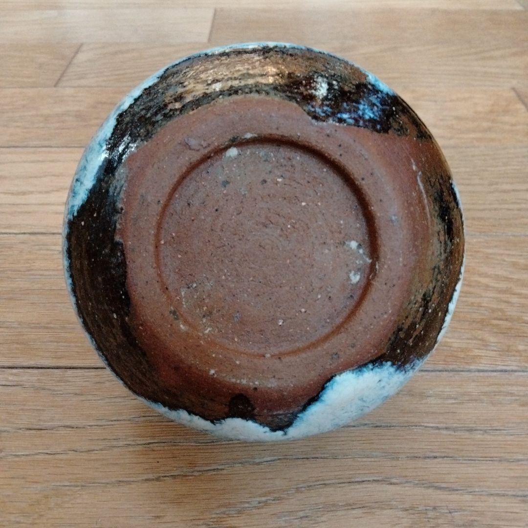 旧家蔵中国骨董【 鈞磁窯変香炉】古くから中国で愛用されてる陶磁名品 貴重希少です