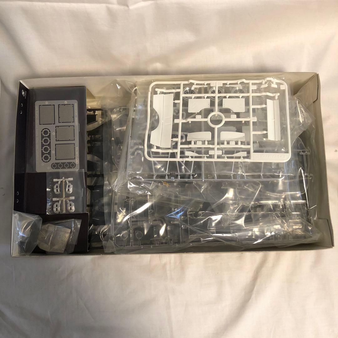 Tamiya Williams F1 Team FW24 1/20 プラモデル