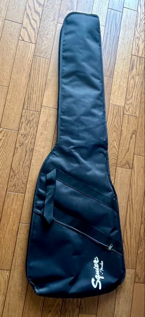 スクワイアー Squier ClassicVibe 70s Jazz Bass