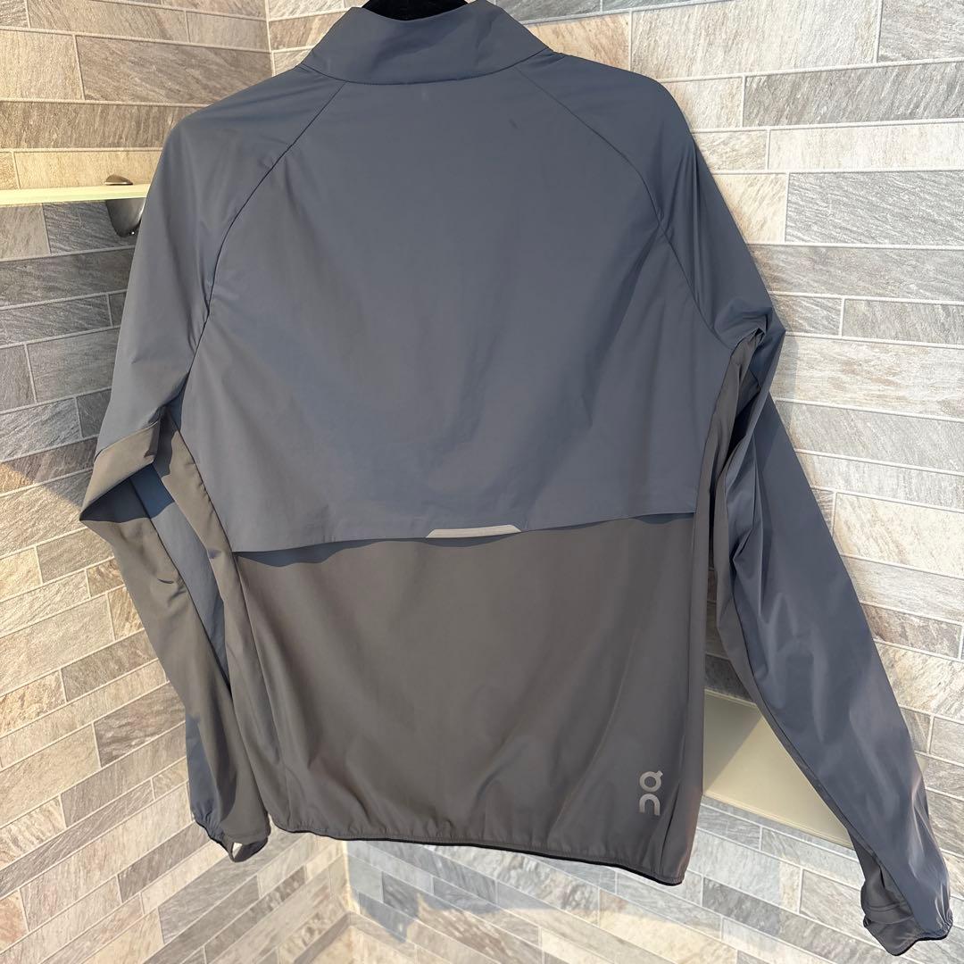 【定価46,000】On Weather Jacket Insulated