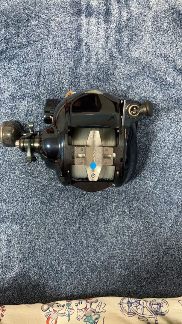 k*i様 SHIMANO フォースマスター9000 電動リール