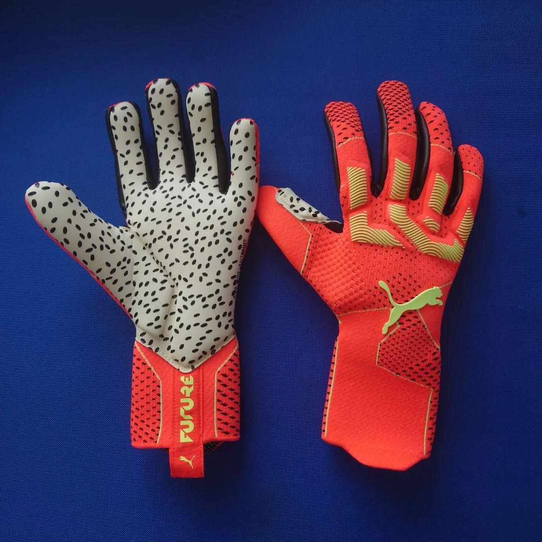 PUMA FUTURE Z:ONE GRIP 1 NC 10号