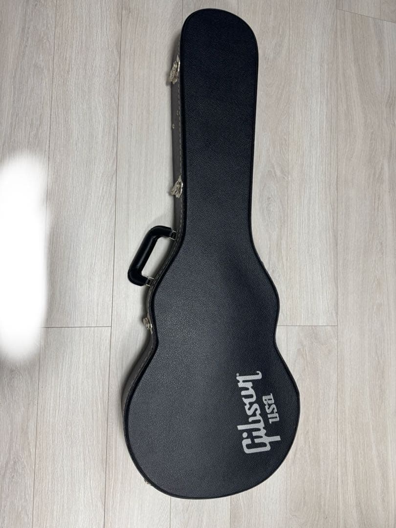 Gibson レスポール120周年記念モデル