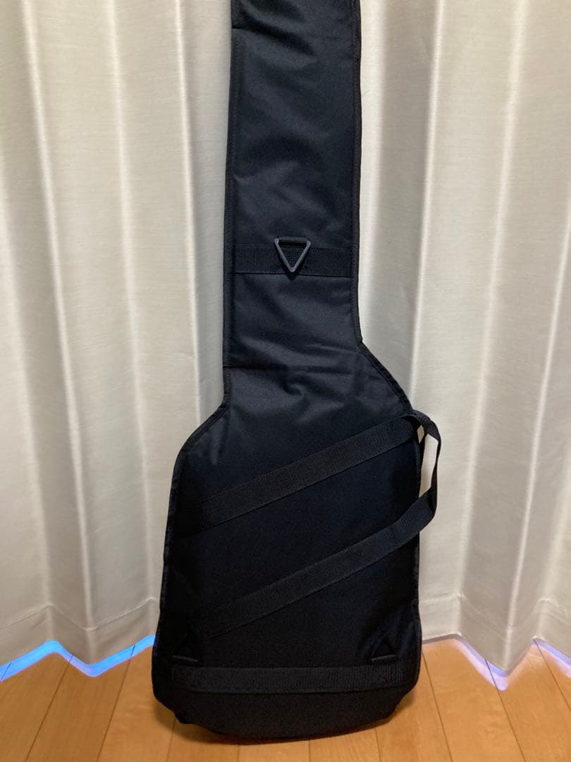 fender 2024 Collection MIJ Hybrid IIストラト