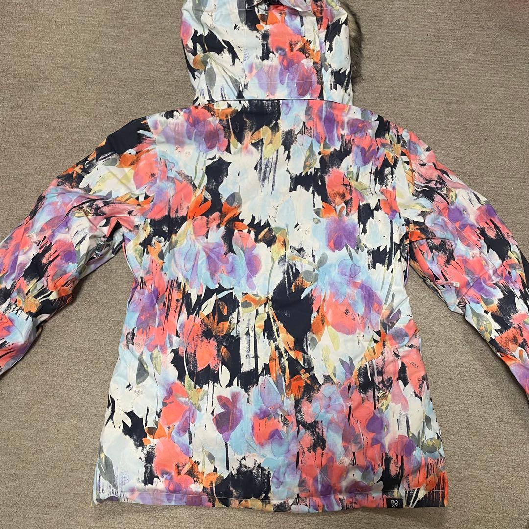 ROXY スノーボードウェア 女性用 マルチカラー