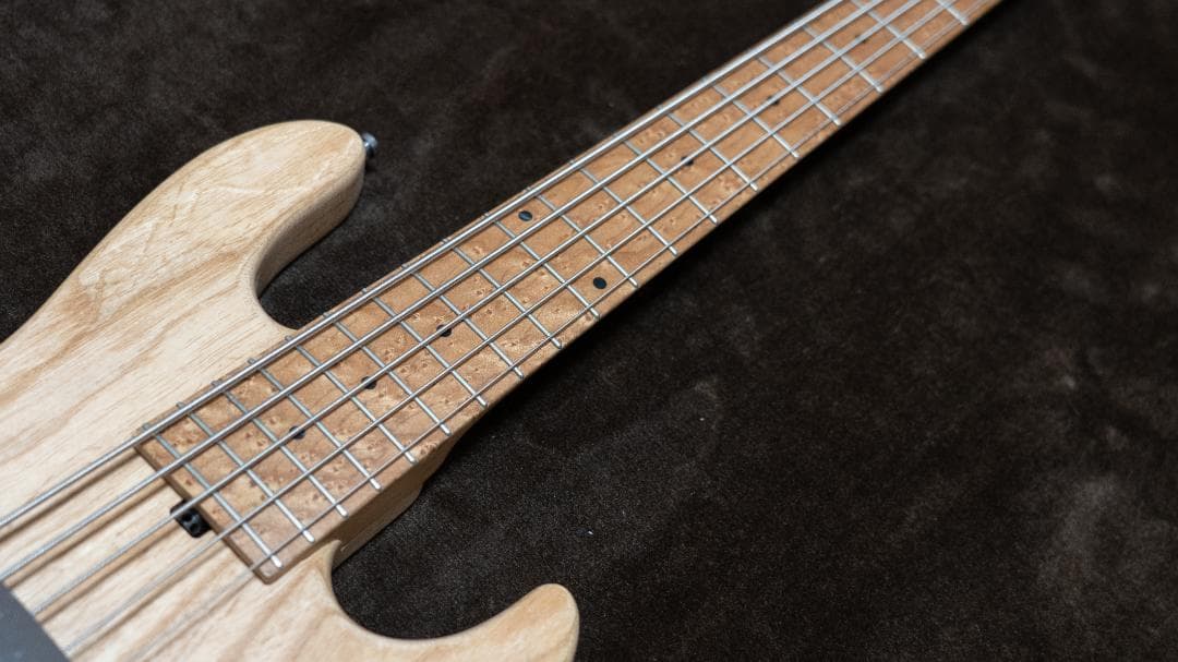 【used】Sadowsky / SCS21 SJ5 90 ASHCRB