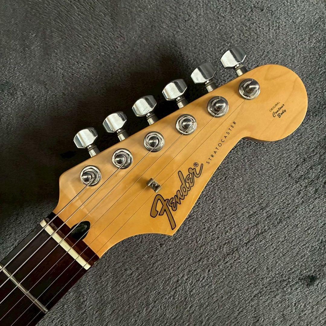 ギター Fender Japan STR-85LS 1989-1990