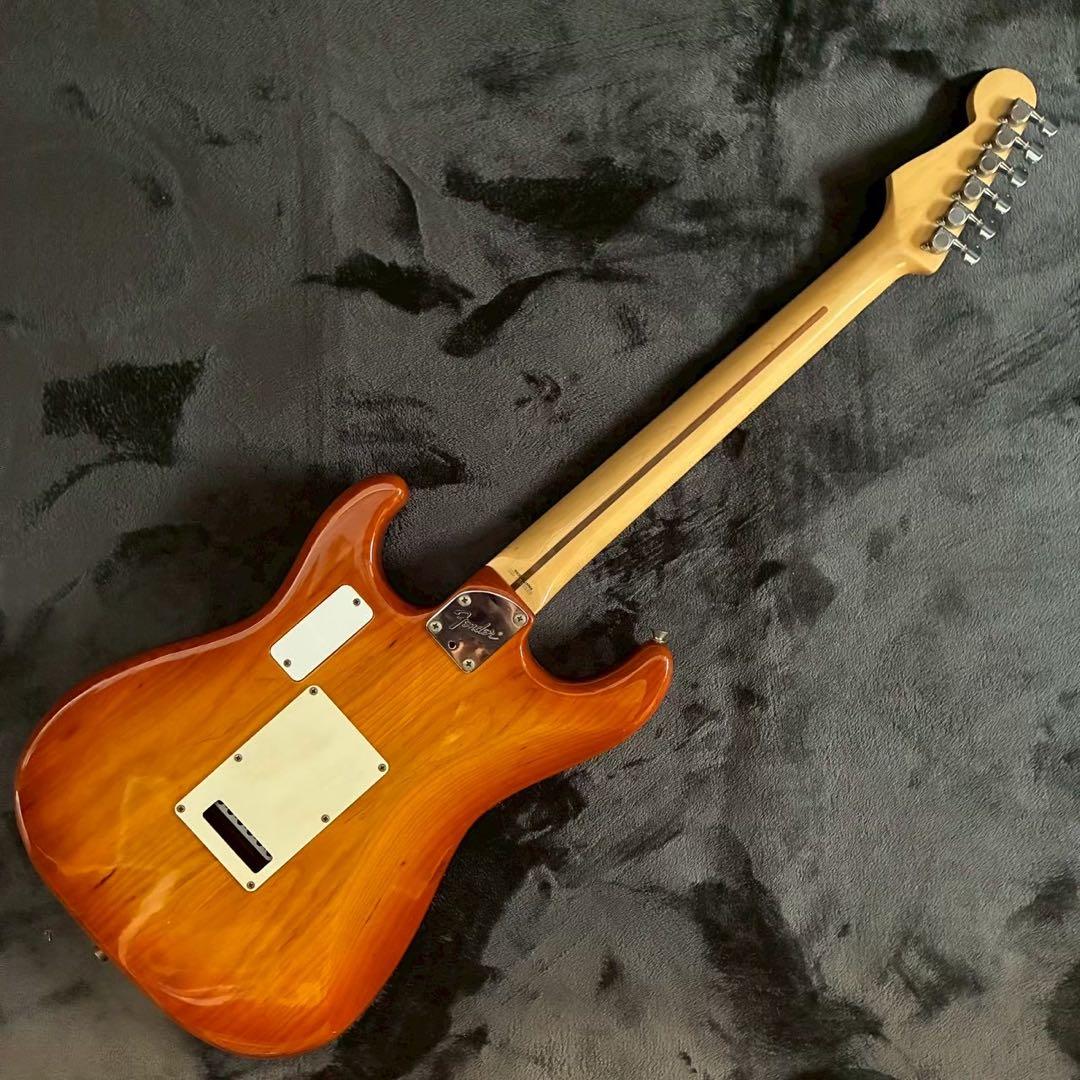 ギター Fender Japan STR-85LS 1989-1990