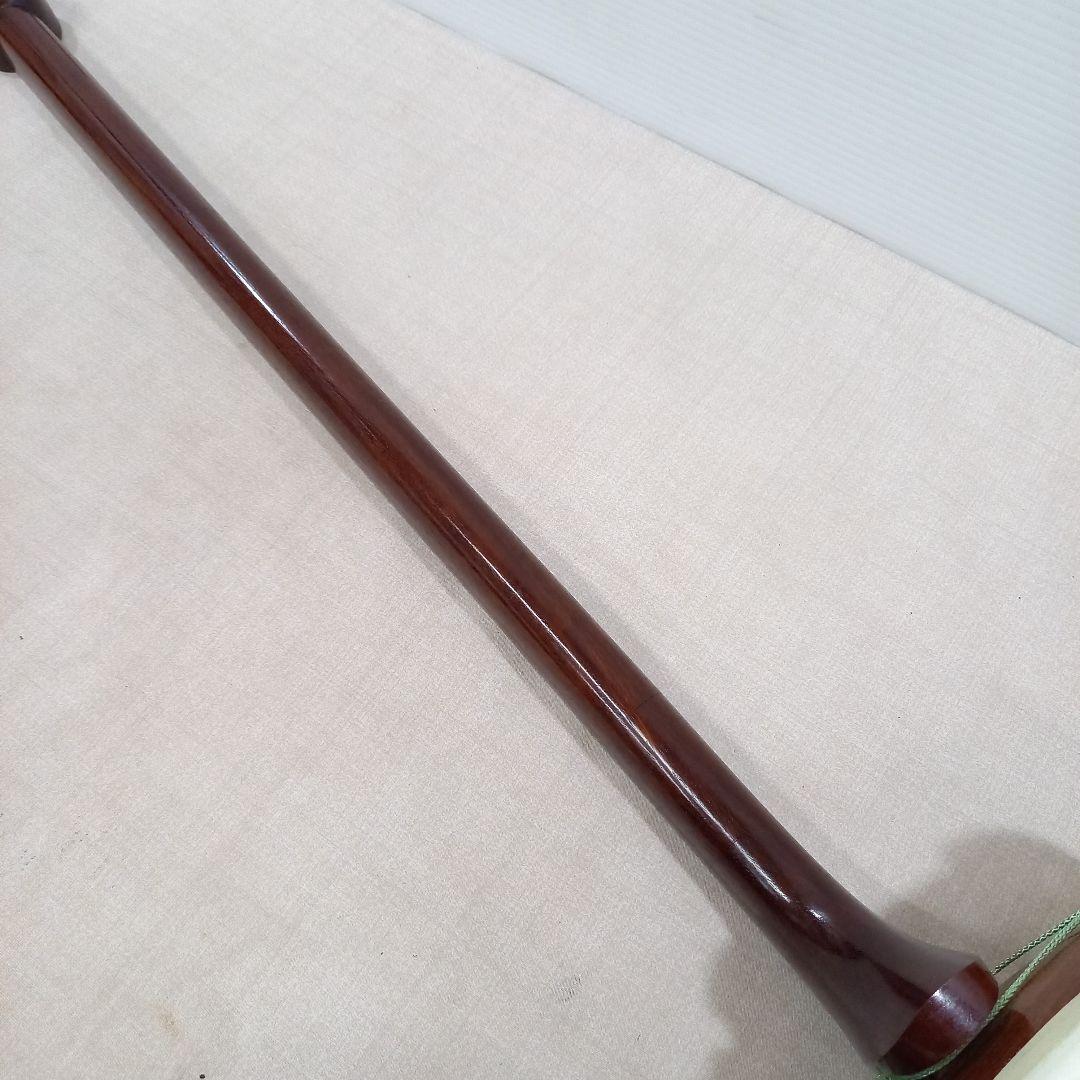 三味線 全長約97cm 和楽器 現状渡し