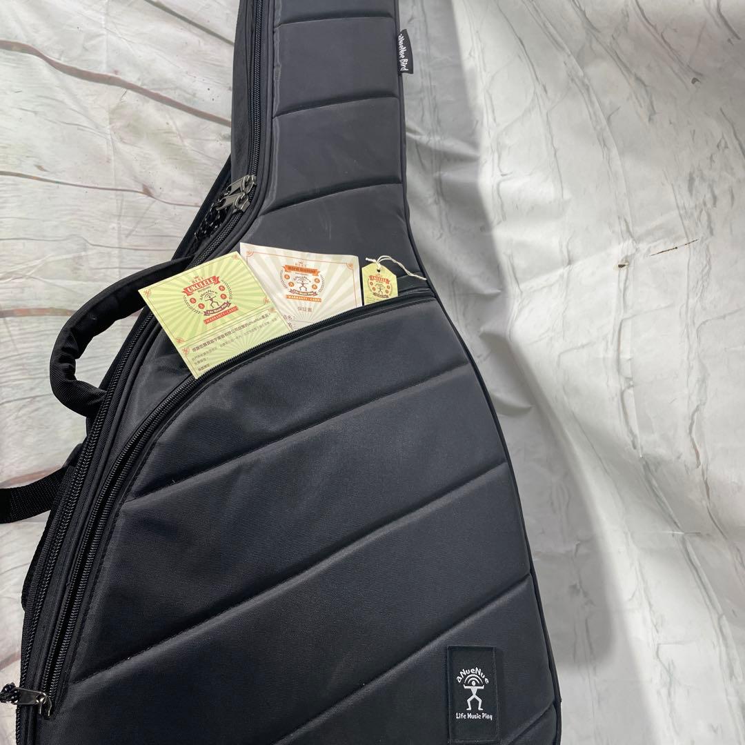 aNueNue BIRD M52 アコースティックギター