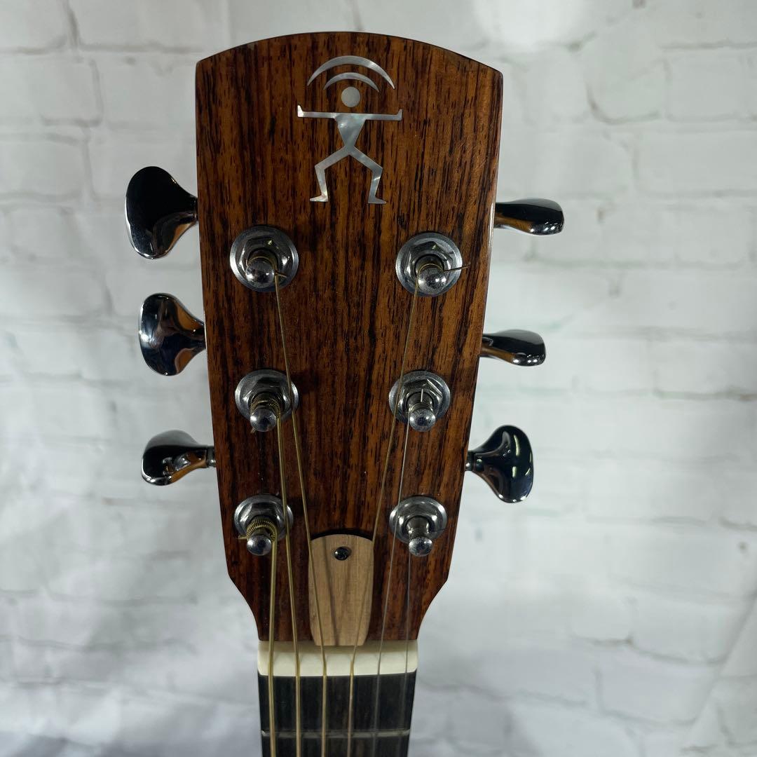 aNueNue BIRD M52 アコースティックギター