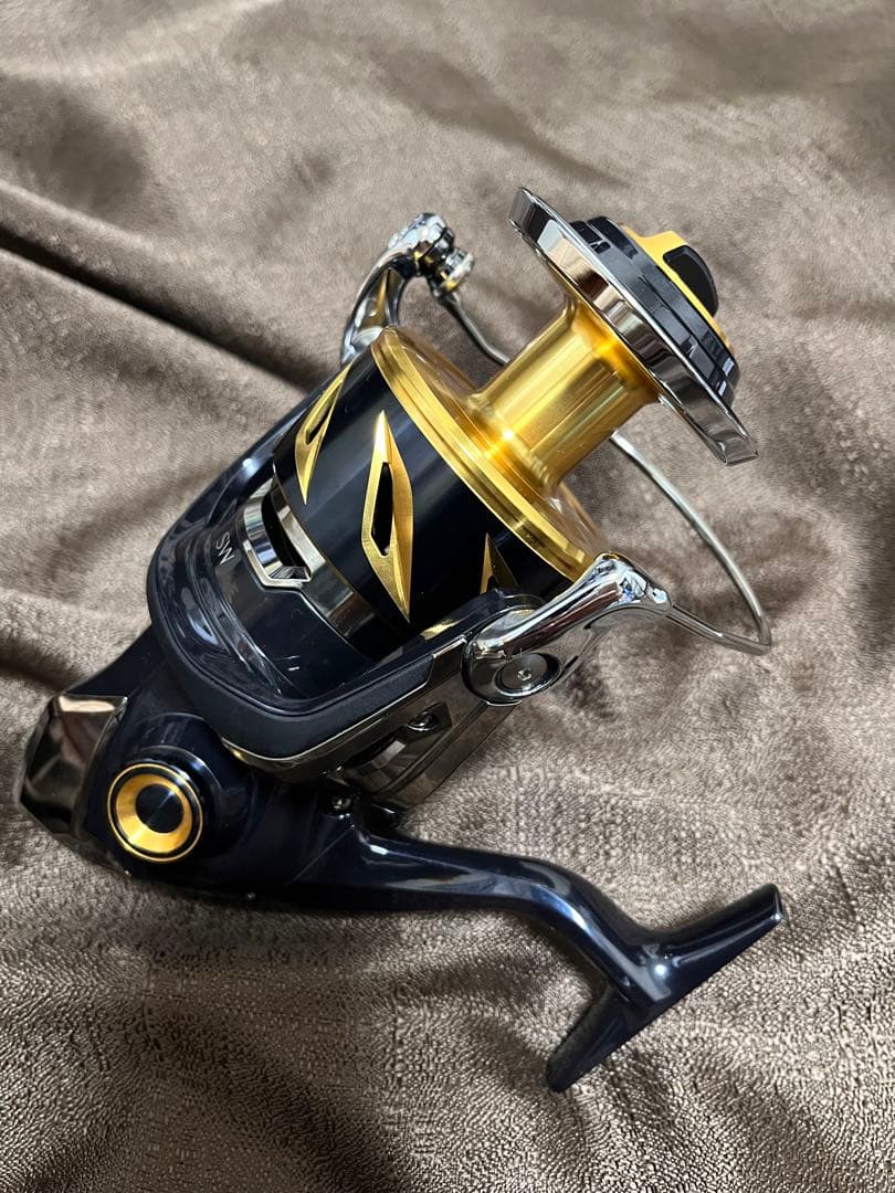 リール STELLA SW18000HG