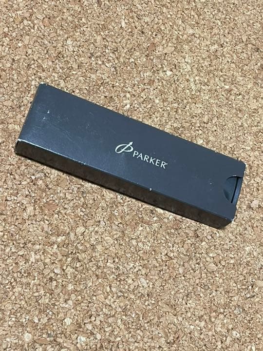 ◆感謝価格◆希少◆PARKER◆マンチェスターユニバーシティ刻印×UK万年筆◆