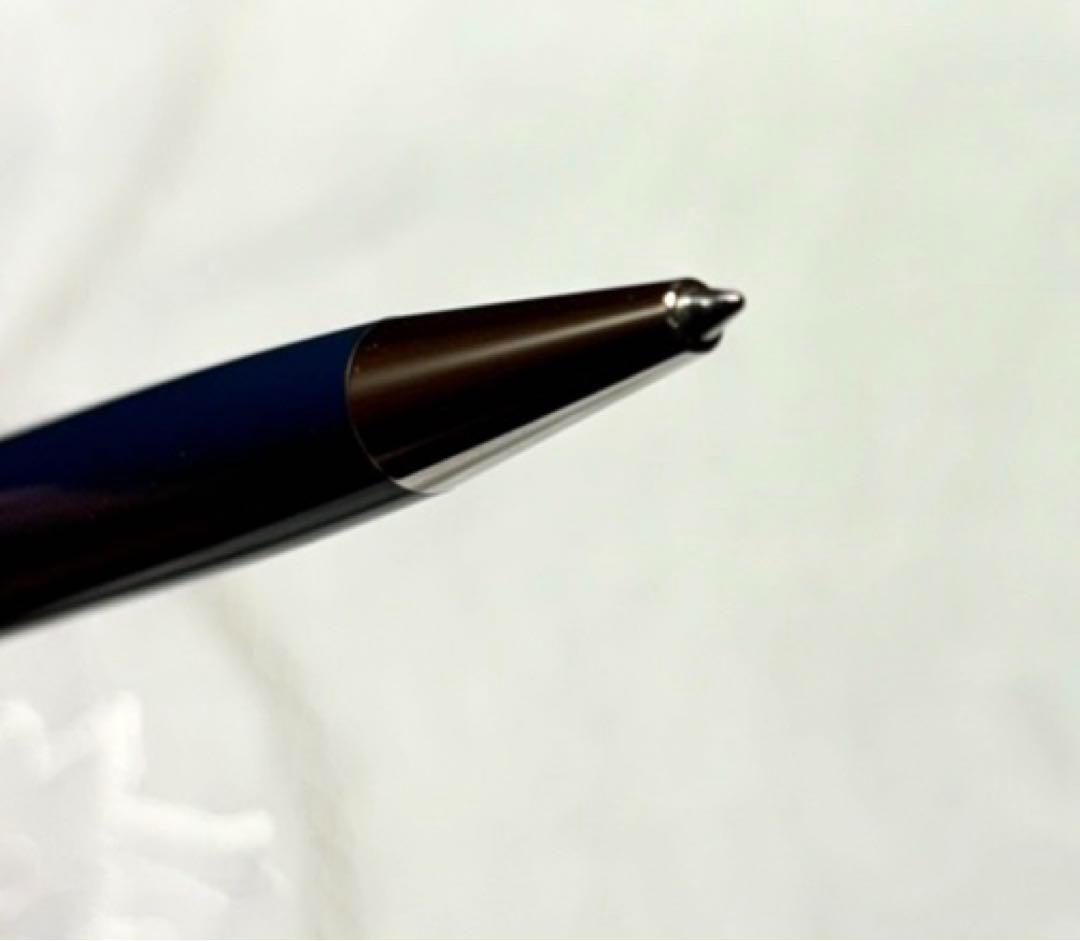 【限定仕様】モンブラン ボールペン アラウンド ザ ワールド イン 80日間