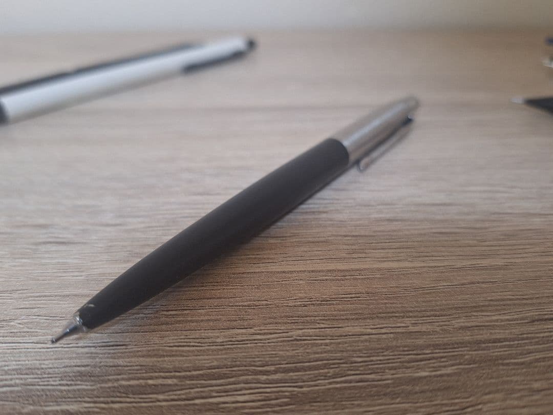 ロットリング、オレンズネロ、ヘキサゴナル、ジョッター、ヘルベチカ まとめ売り ②