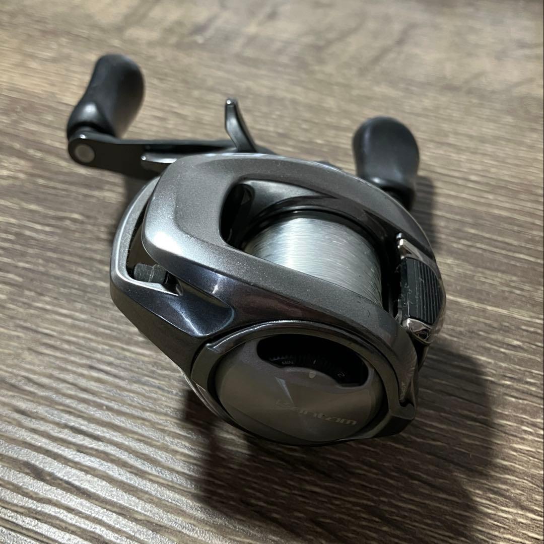 【良品】18 バンタム MGL R 右巻き ノーマルギア