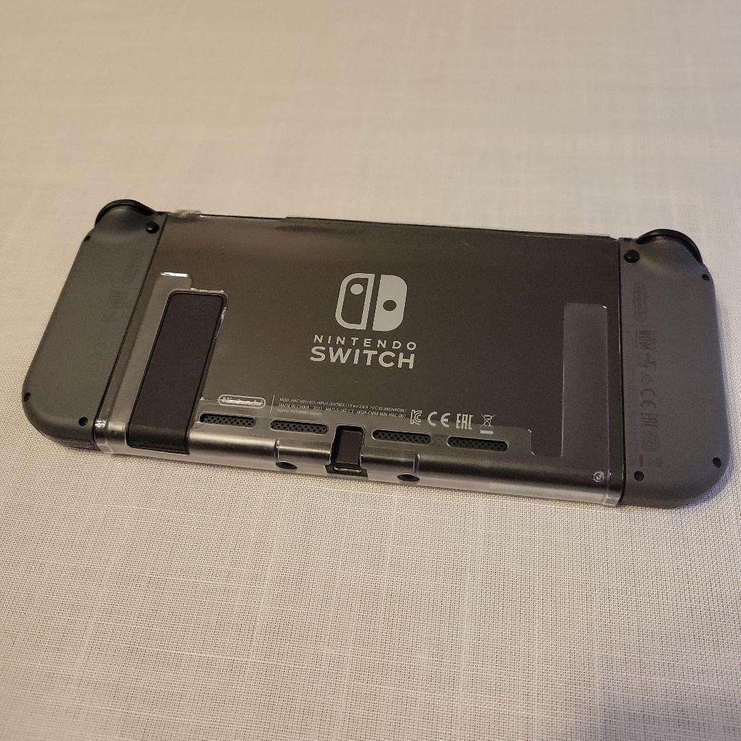 【休日限定価格】Switch Nintendo Switch おまけ付き…