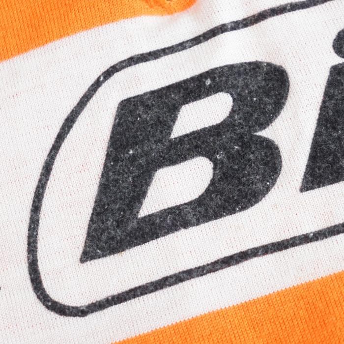 70sビンテージ フランス製 ツールドフランス Bic 半袖サイクルジャージ