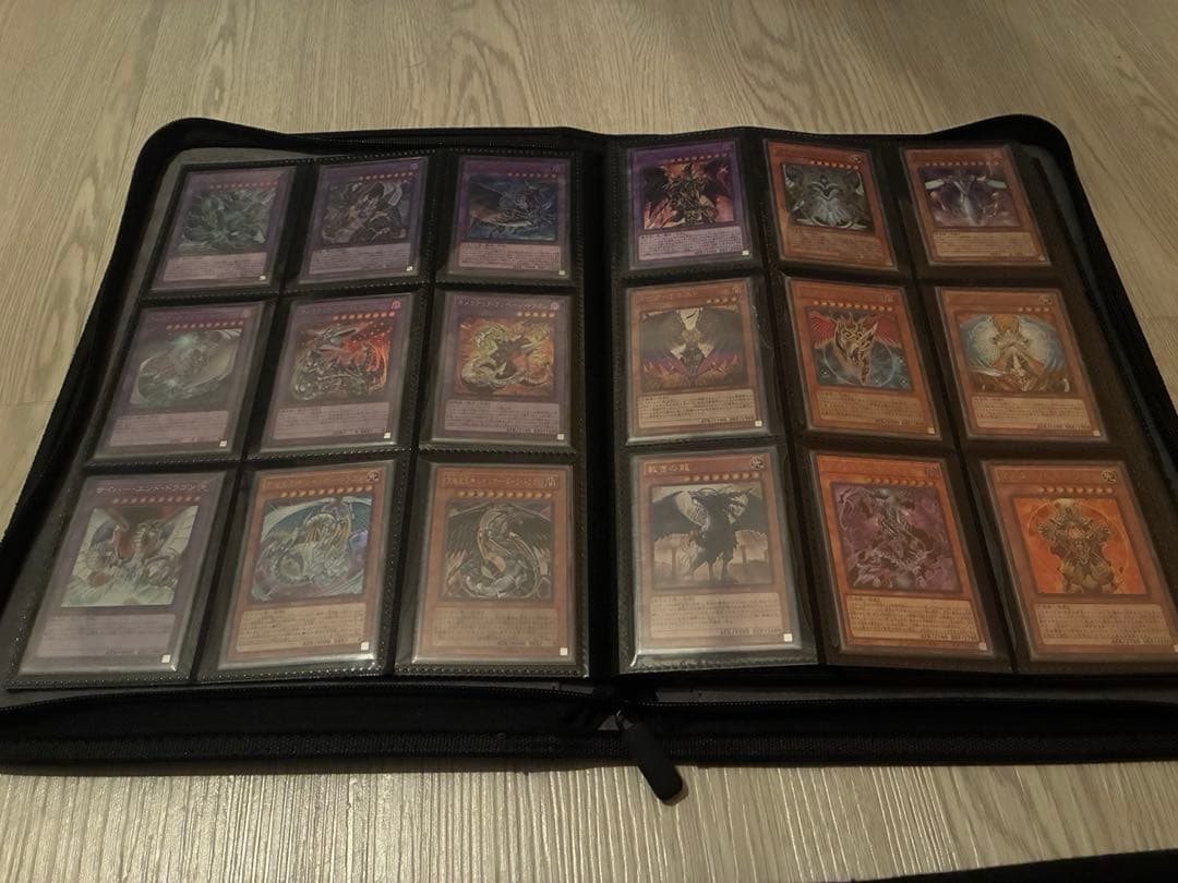 遊戯王カード　まとめ売り！ウルトラレア127枚！！
