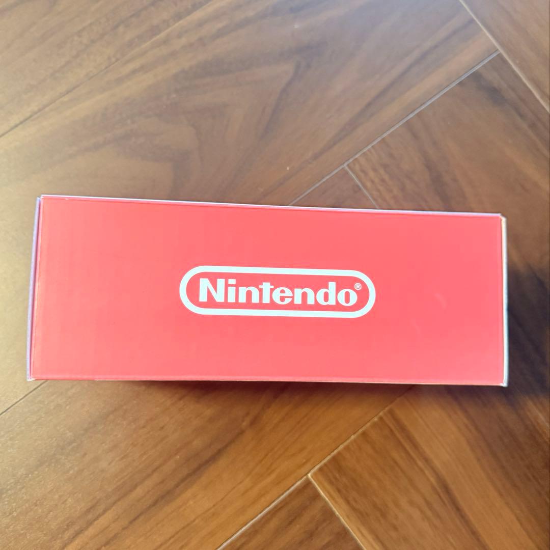 Switch ライト　新品未開封