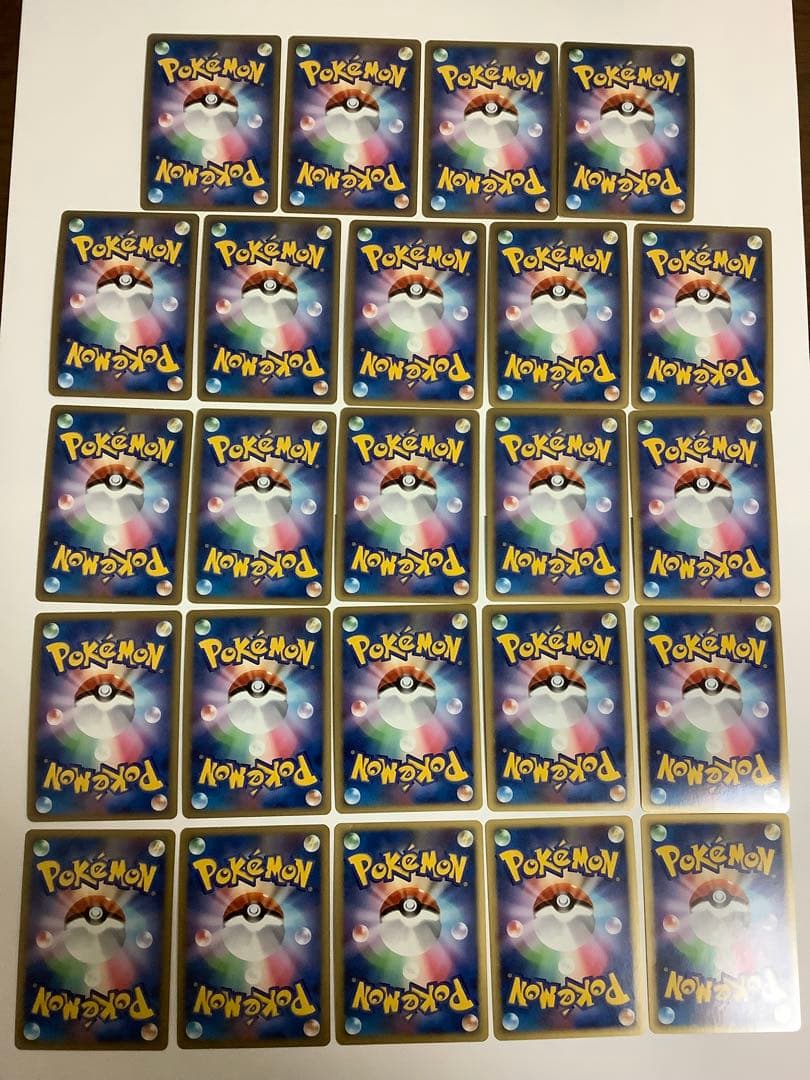 ポケモンカード　DPシリーズ　キラ　235枚