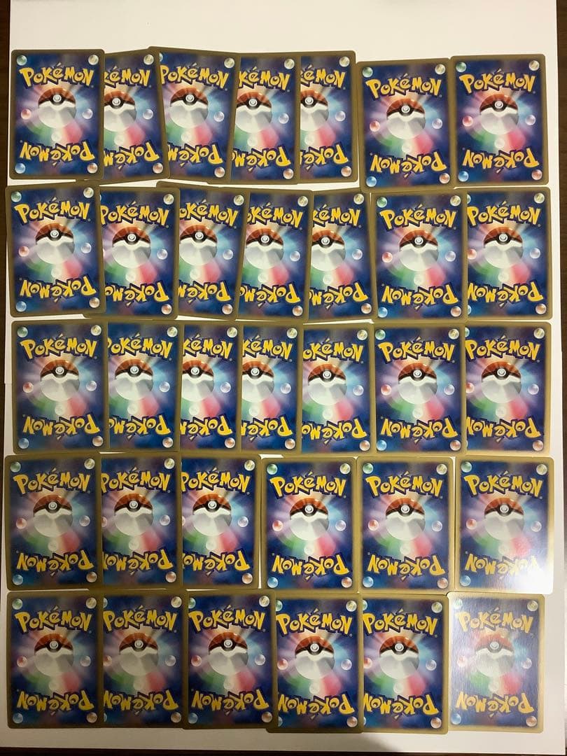 ポケモンカード　DPシリーズ　キラ　235枚