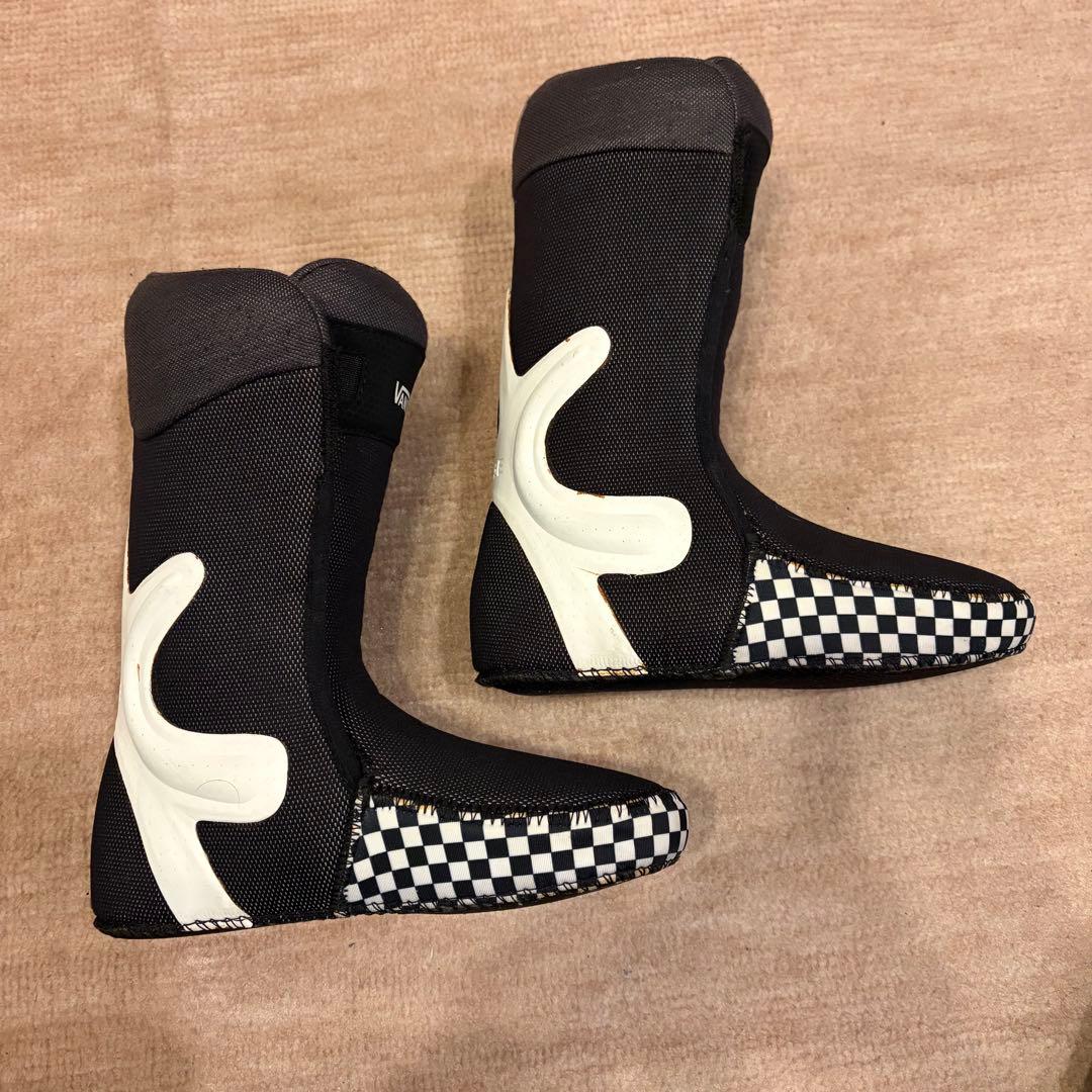 VANS スノーボード ブーツ