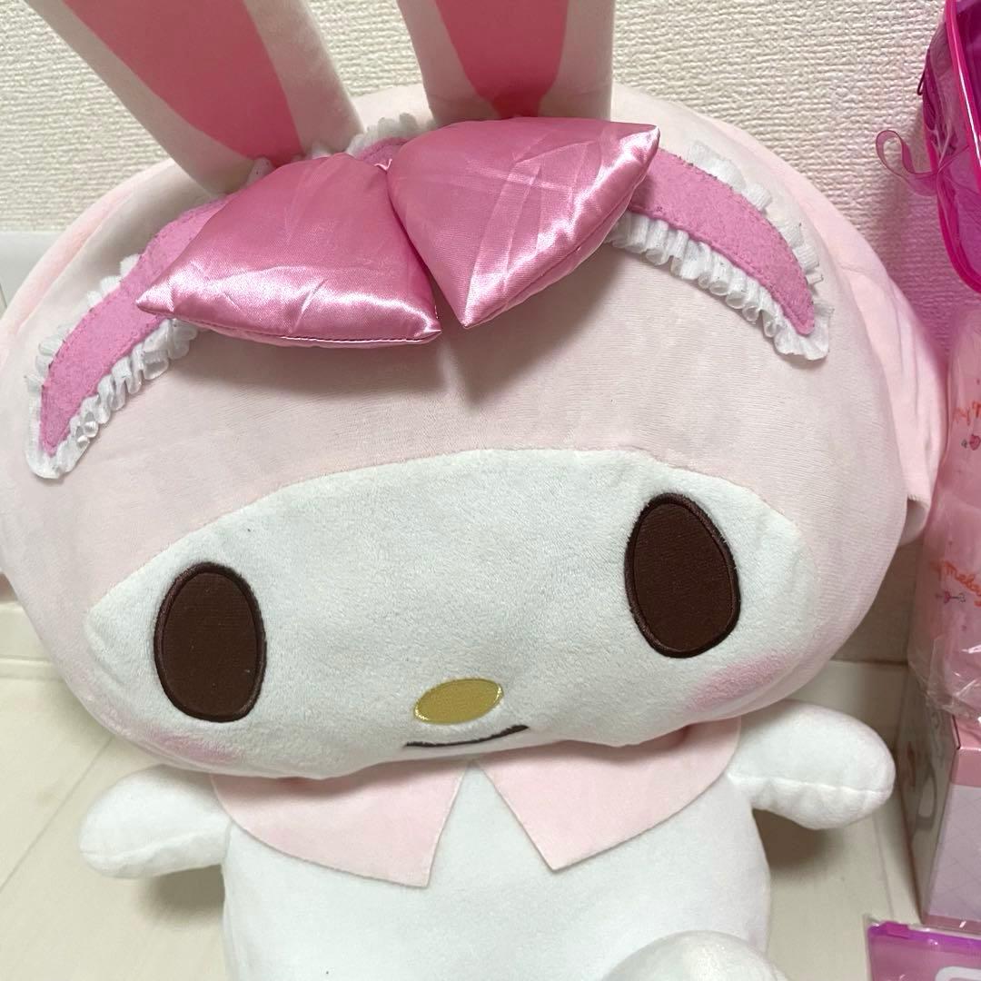 サンリオ　マイメロ　まとめ売り　マイメロディ
