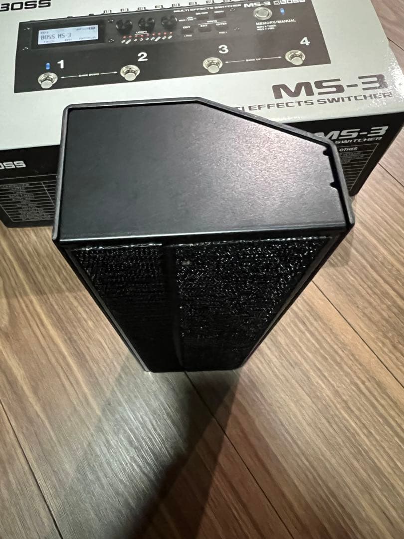 m*k様 BOSS MS-3
