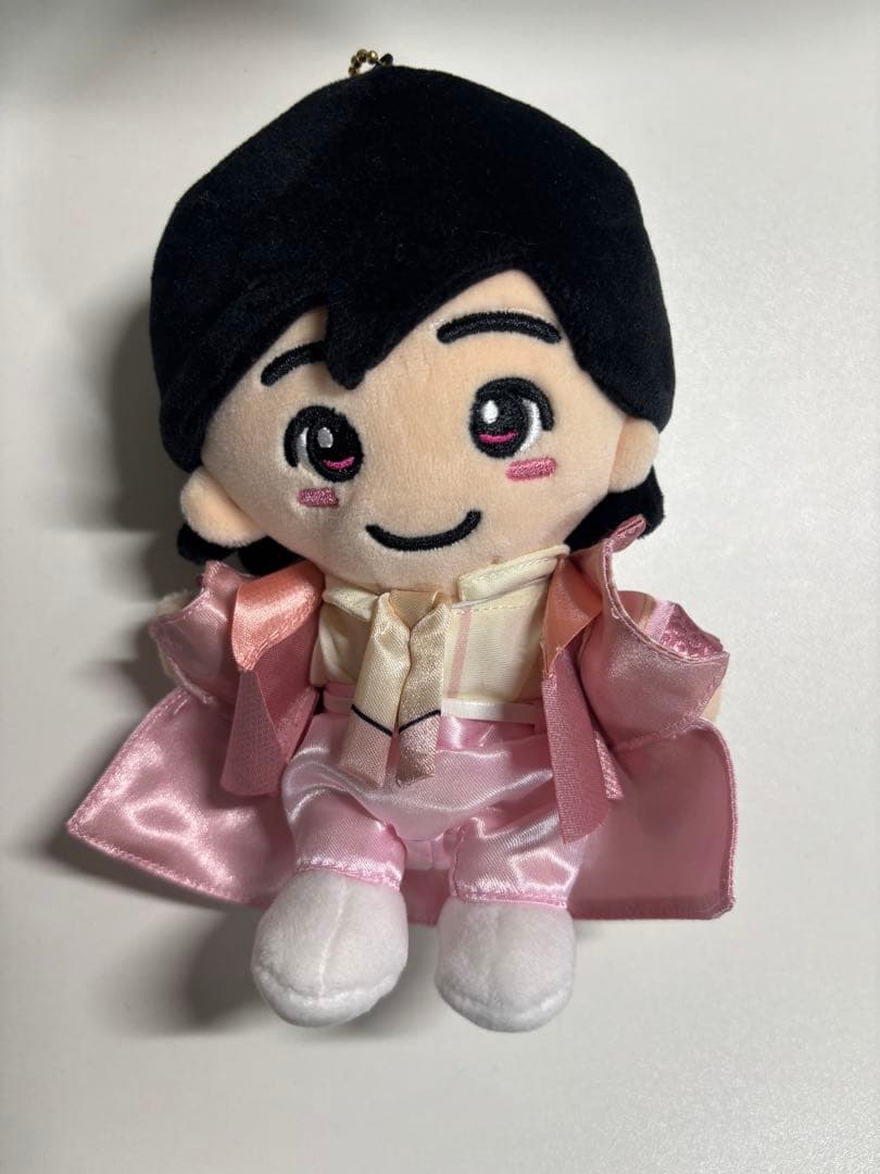 なにわ男子 道枝駿佑 うちわ エロハン ペンライト アクリルスタンド ちびぬい