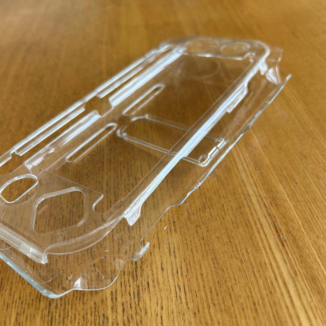 【難アリ】Nintendo Switch Lite コーラルピンク おまけつき