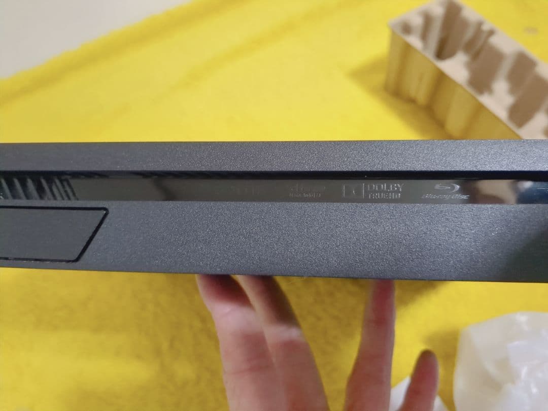 良品 PS4 ソフト コントローラー2個付き CUH-2200AB01・02