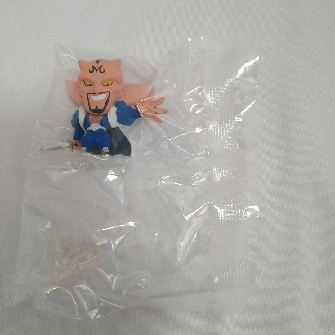 ダーブラ バビディフィギュアセット 一番くじ MASTERISE B賞 E賞
