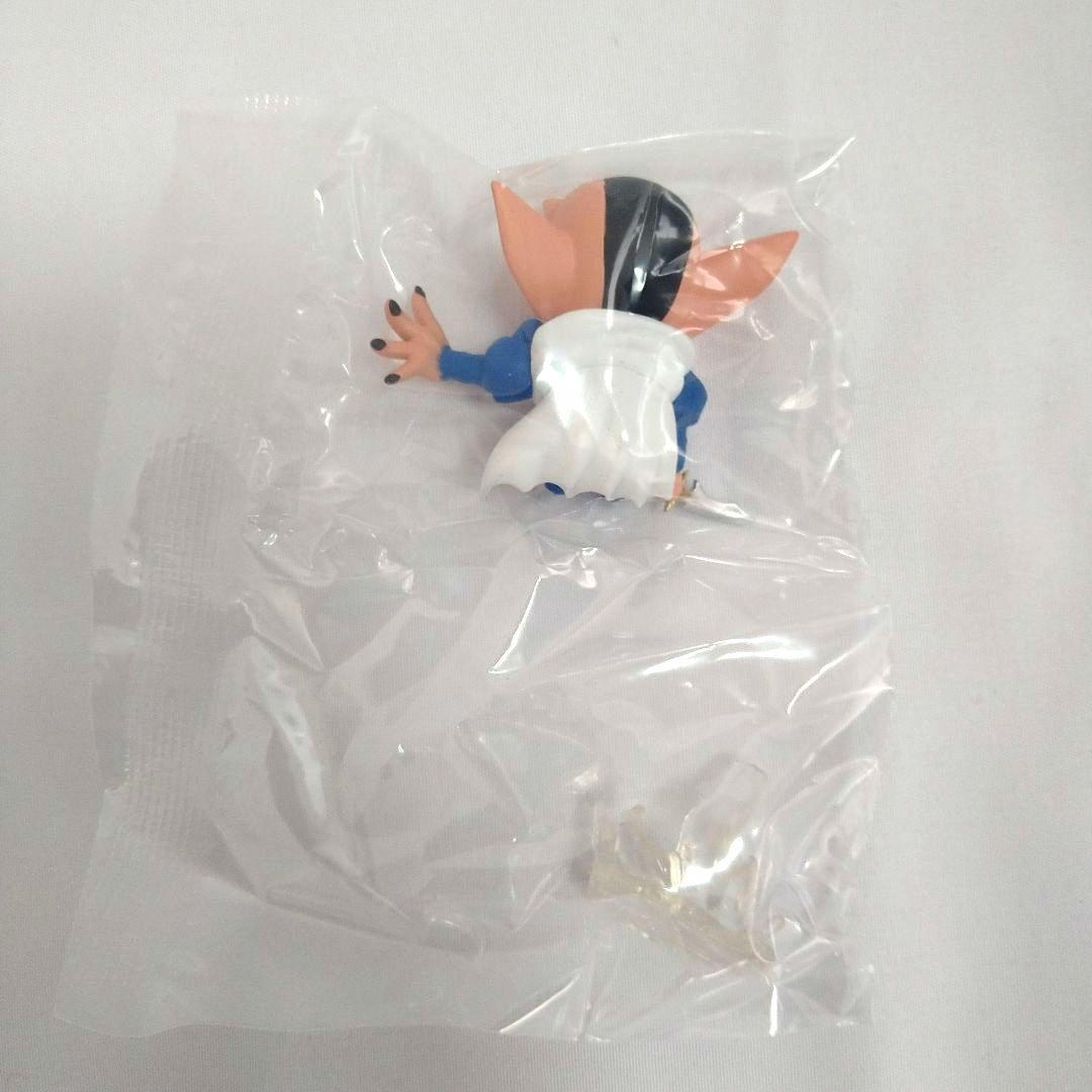 ダーブラ バビディフィギュアセット 一番くじ MASTERISE B賞 E賞
