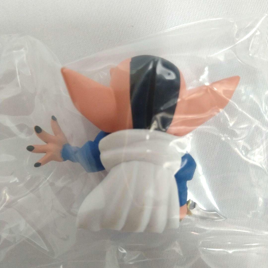 ダーブラ バビディフィギュアセット 一番くじ MASTERISE B賞 E賞