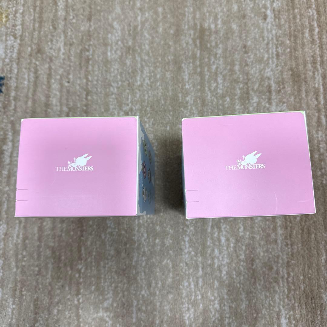 【未開封正規品】ラブブマカロンExcitingMacaron 2個セット