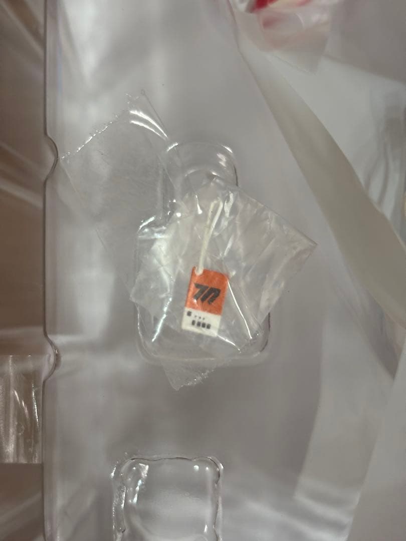 中古　ミメヨイ　ブルーアーカイブ　エイミ　1/7スケールフィギュア